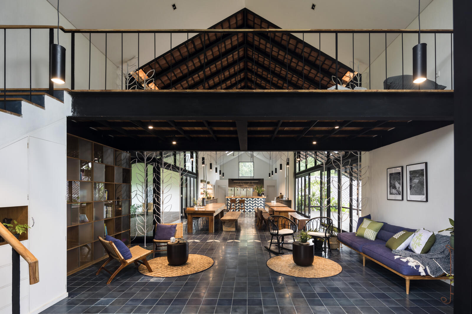 Customer Encounter With Goy Architects Dropbox